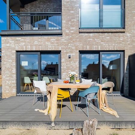Haus Hygge Reihe 7 Schleiterrassen Villa Kappeln Kültér fotó