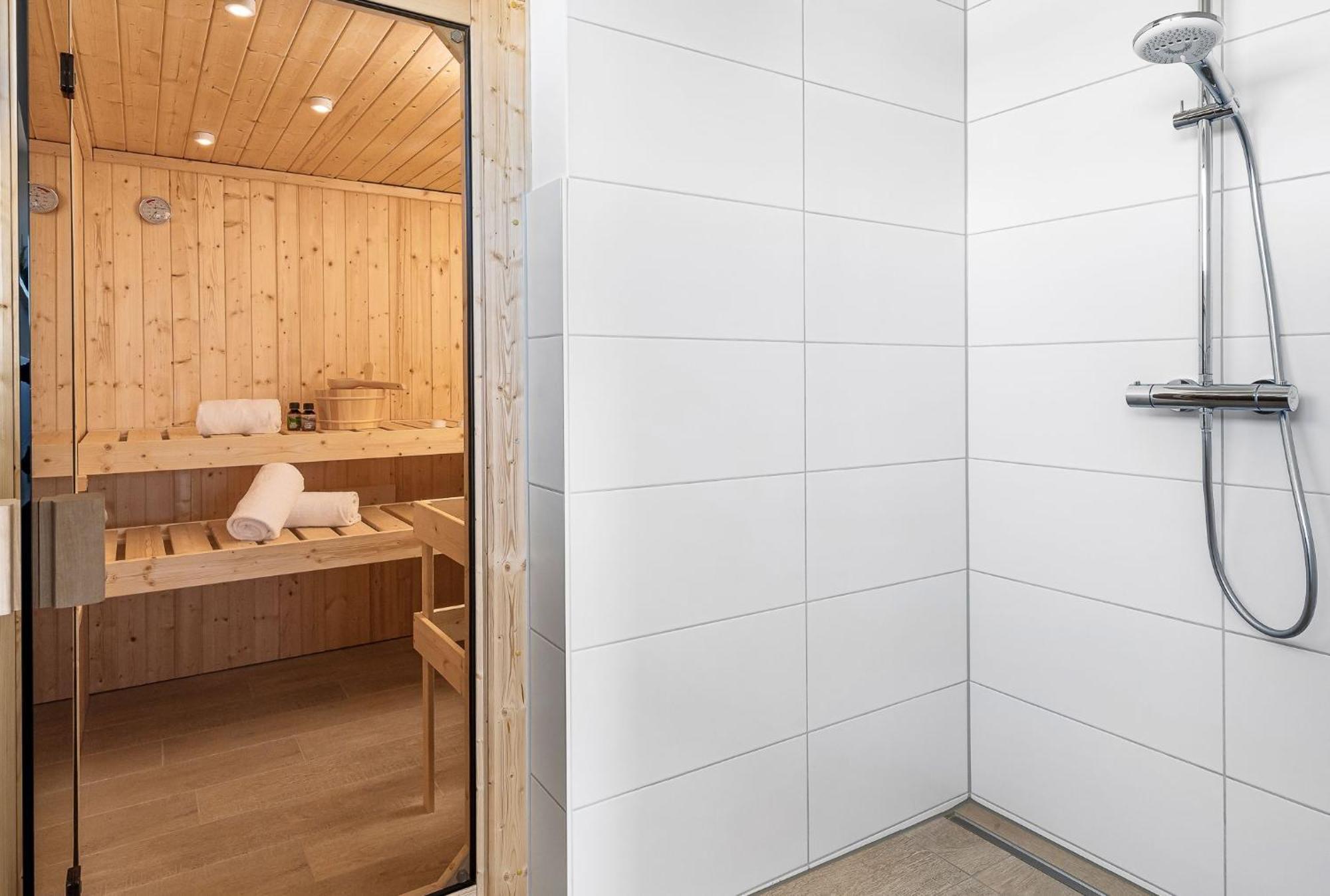 Haus Hygge Reihe 7 Schleiterrassen Villa Kappeln Kültér fotó