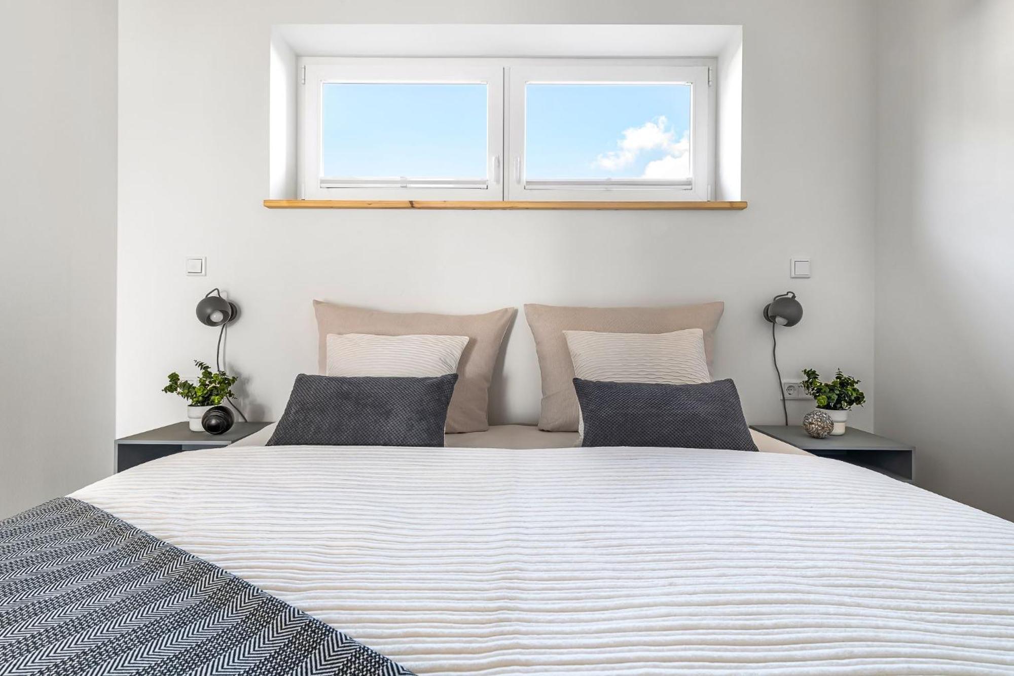 Haus Hygge Reihe 7 Schleiterrassen Villa Kappeln Kültér fotó