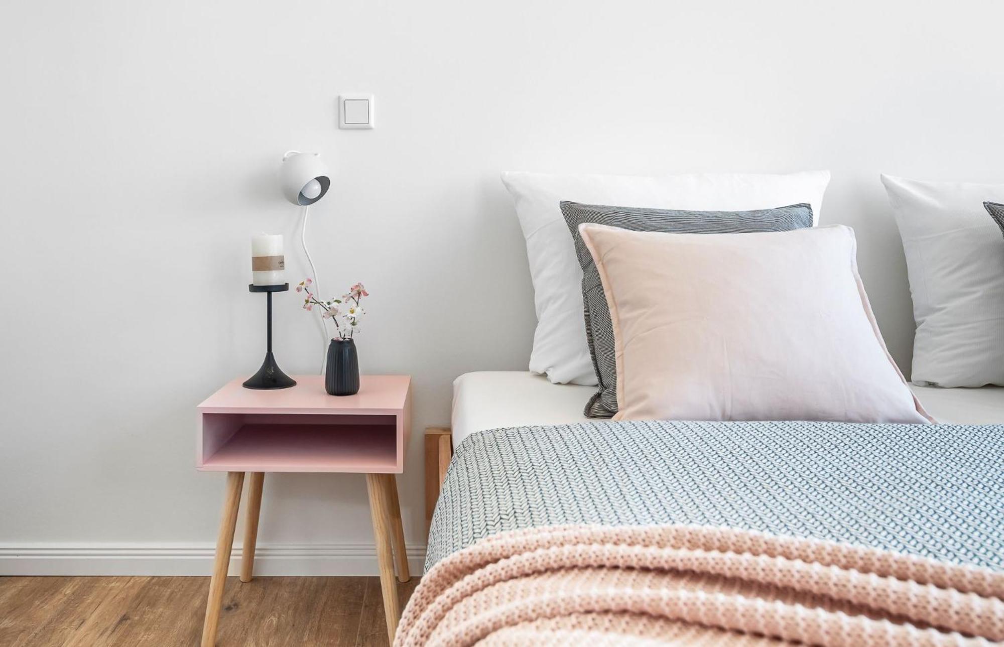 Haus Hygge Reihe 7 Schleiterrassen Villa Kappeln Kültér fotó