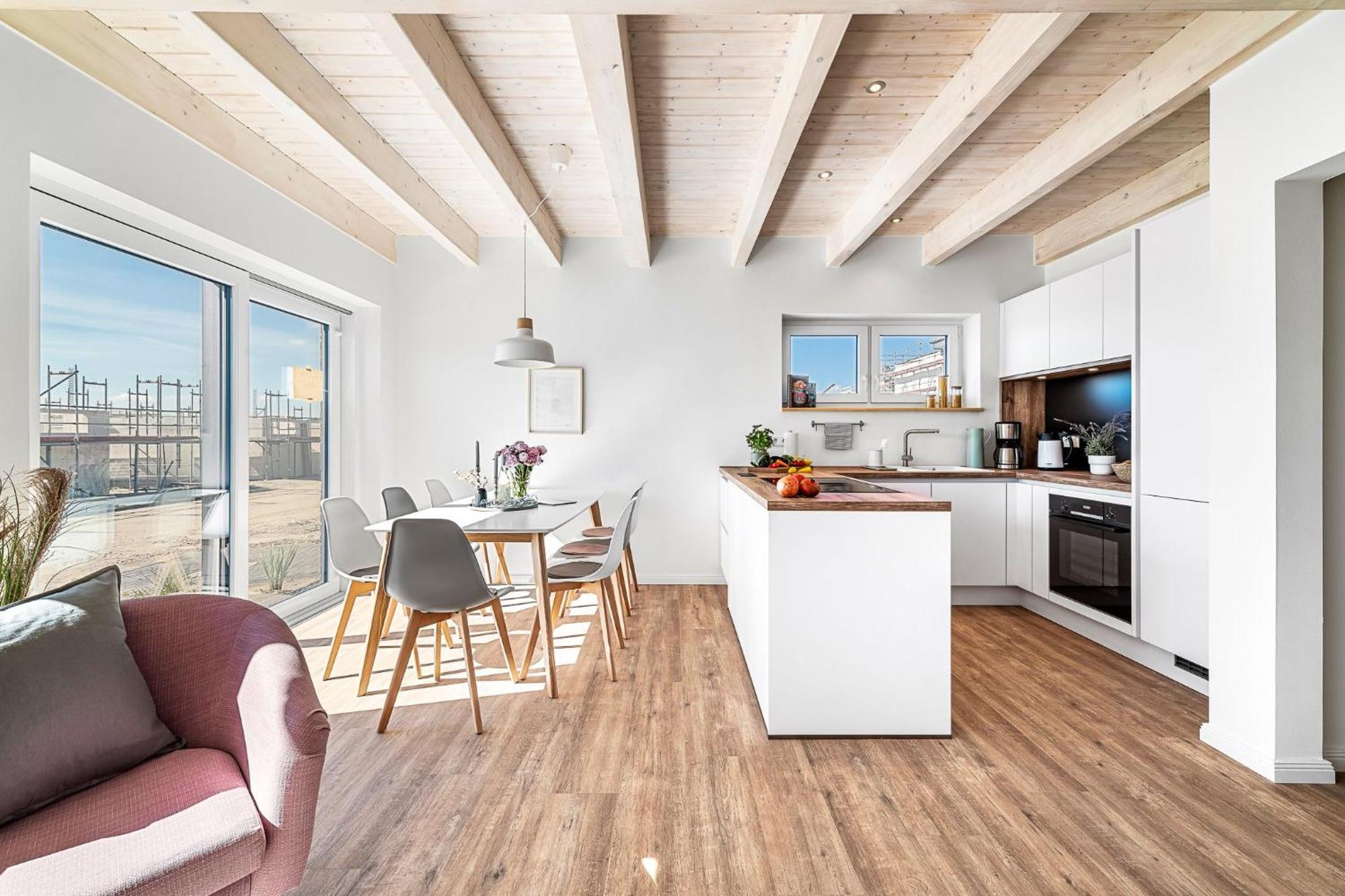 Haus Hygge Reihe 7 Schleiterrassen Villa Kappeln Kültér fotó